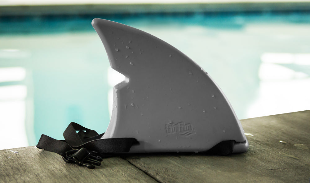 Fin Fun Red Collections – Fin Fun Retailer Portal